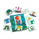 DJECO Mix & Match Modanimo - Educational Games
