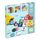 DJECO Pico Pico- Educational Games
