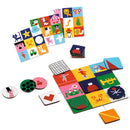 DJECO Pico Pico- Educational Games