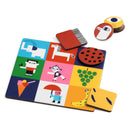 DJECO Pico Pico- Educational Games