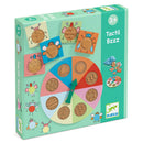 DJECO Tactil Bzzz- Educational Games
