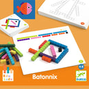 DJECO Batonnix - Board Games
