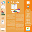 DJECO Batonnix - Board Games
