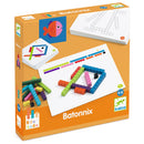 DJECO Batonnix - Board Games