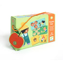 DJECO Duo - First figures - Educational Games