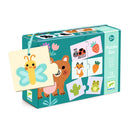 DJECO Colours - Puzzle