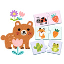 DJECO Colours - Puzzle