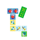DJECO At the farm - 5 GAMES - Educational Games