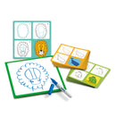 DJECO Step by step - Animals and Co - Educational Games
