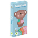 DJECO Eduludo - Primo Ludo Colours - Educational Games