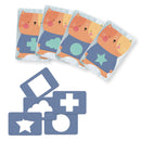 DJECO  Eduludo - Primo Ludo Shapes - Educational Games