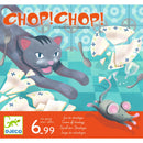DJECO Chop Chop - Board Games