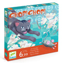 DJECO Chop Chop - Board Games