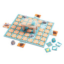 DJECO Chop Chop - Board Games
