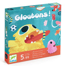 DJECO Gloutons - Board Games