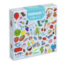 DJECO KelBazar! - Board Game