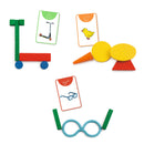 DJECO KelBazar! - Board Game