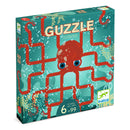 DJECO Guzzle - Board Games