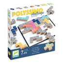 DJECO Polyssimo Challenge - Board Games