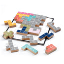 DJECO Polyssimo Challenge - Board Games