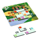 DJECO Wildanimo - Board Games