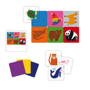 DJECO Twist Up - Board Games