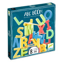 DJECO ABC Boom - Board Games