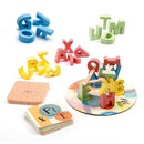 DJECO ABC Boom - Board Games