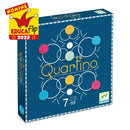 DJECO Quartino - Board Games