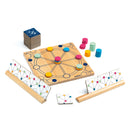 DJECO Quartino - Board Games