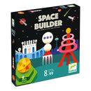 DJECO Space Builder - Board Games