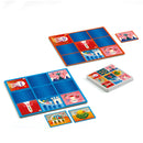DJECO Space Builder - Board Games