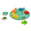 DJECO Little memo garden - Board Games