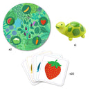 DJECO Little memo garden - Board Games
