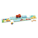 DJECO Pin Pon! - Board Games
