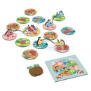 DJECO PicNic - Board Games