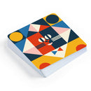DJECO Cubologic 16 - Board Games