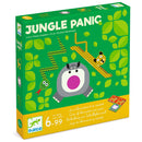 DJECO Jungle Panic - Board Game
