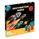 DJECO Destination mars - Board Games