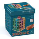 DJECO Hotelogic - Board Games