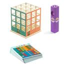 DJECO Hotelogic - Board Games