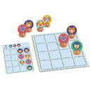 DJECO Zizanimal - Board Games