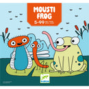 DJECO Moustifrog - Board Game