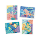 DJECO Under the sea - Art