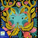 DJECO Fantasy Forest - 3D - Art