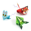 DJECO Jumping animals - Artwork