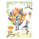 DJECO Surprising Animals - Artwork