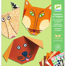 DJECO Animals - Artworks