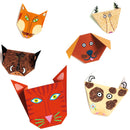 DJECO Animals - Artworks