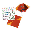 DJECO Animals - Artworks